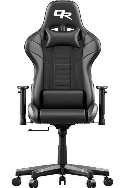 OEM Oneray Καρέκλα Gaming Μαύρη
