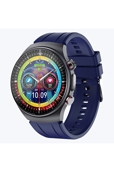 SANOTRAK Έξυπνο ρολόι Agent με προηγμένη παρακολούθηση υγείας