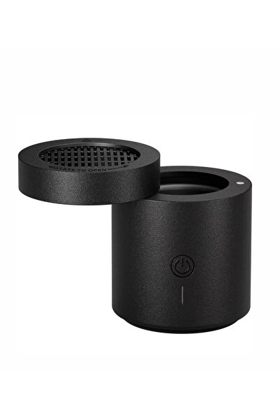 Generic Portable rechargeable incense burner suitable for charcoal