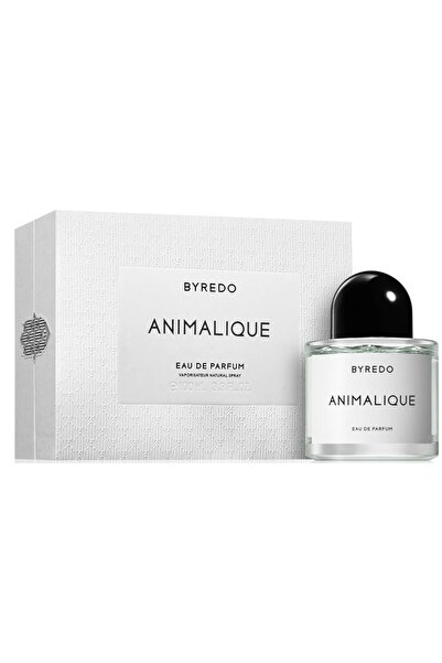 Byredo Animalique Ω ντε Παρφούμ, Ουνισέξ, 100 ml