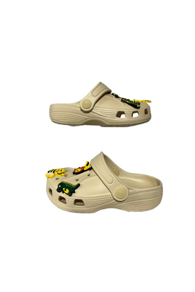 Akım Eva Beach Pool School Nursery Υπερελαφριές Παντόφλες για Αγόρια