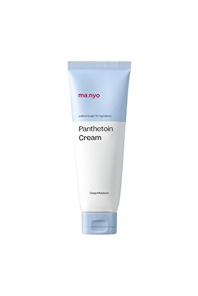 ma:nyo Cremă Panthenol, 80ml