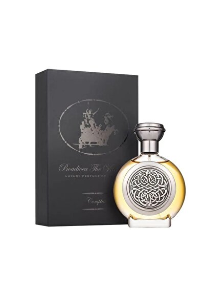 Boadicea The Victorious Complex, Eau de Parfum, Unisex, 100 ml