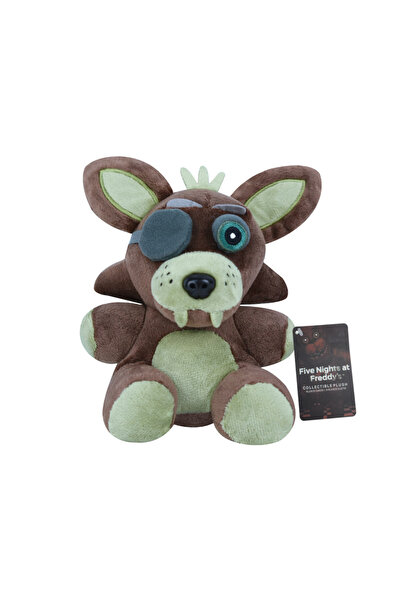 Choice3 03 2025 جديد FiveNight At Freddy Fnaf دمى قطيفة لطيفة على شكل شخصيات ...