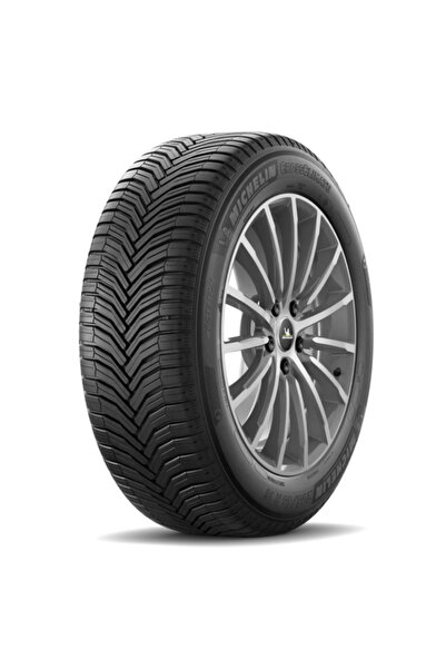 Michelin 175/60R15 85H XL CrossClimate + (Üretim Yılı : 2024)