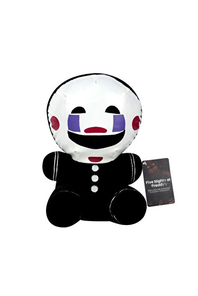 Choice20 11 2025 جديد FiveNight At Freddy Fnaf دمى قطيفة لطيفة على شكل شخصيات...