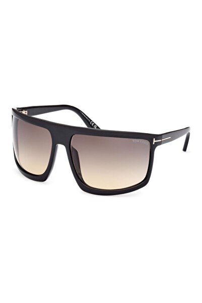 Tom Ford FT1066 01B 68 Γυαλιά ηλίου |   Μέγεθος 68 χιλιοστά