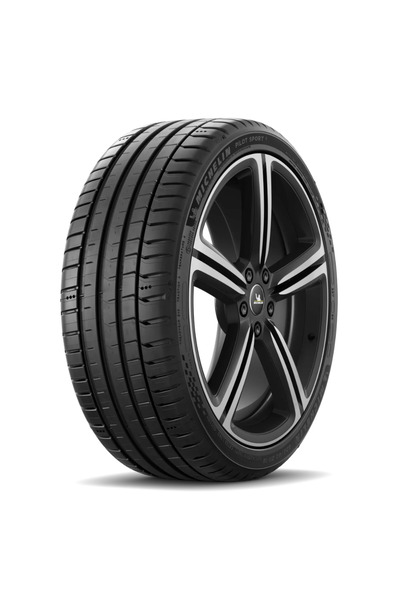 Michelin 215/55R17 98Y XL Pilot Sport 5 (Üretim Yılı : 2026)