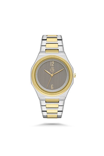 Louis ston Men's Watch Steel Louis Stone