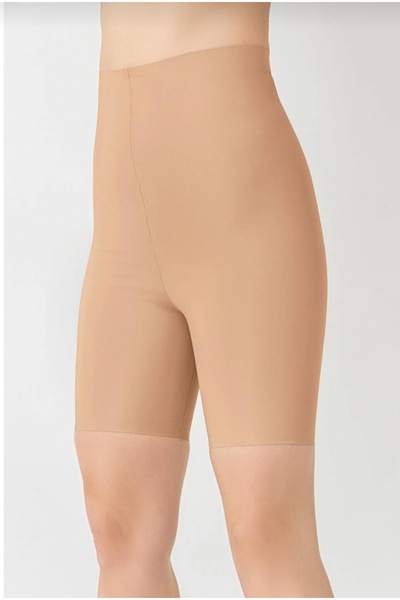 RAPAPA Skin Color Long Length Corset Enhancer 5120