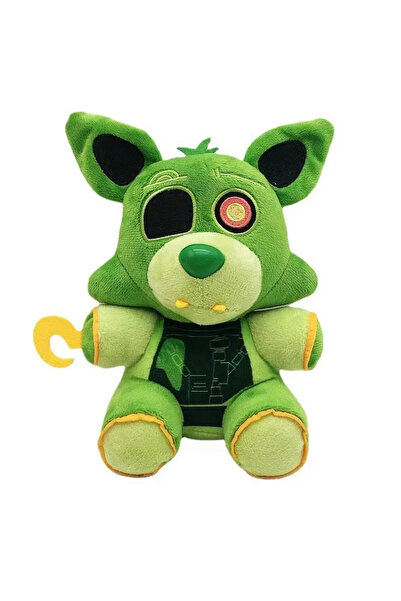 Choice23 Bandai F023 Five Night At Freddy Fnaf Cute Plush Toys Game Doll Bonn...