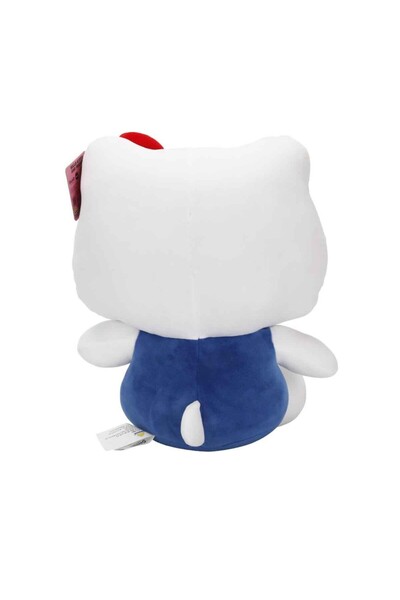 ASTRALTECH S00006116 Plush S4 Blue in Overalls 35cm