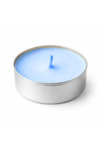 CandleJuice EcoGlow – Ρεσώ 4 ωρών Noufaro