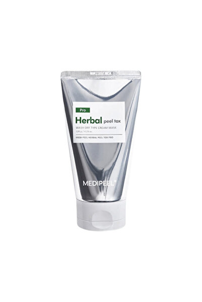 Medipeel Medi-Peel - Herbal Peel Tox Pro, 120g