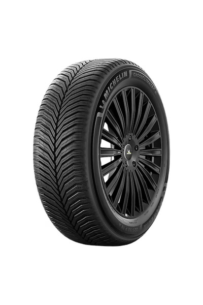 Michelin 235/55R17 103Y XL CrossClime 3 (Üretim Yılı : 2025)
