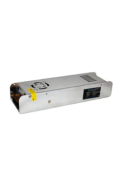 Empressco Amper Slim Şerit Led Trafosu - 30a Led Trafosu