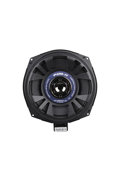 For-X XQ-8BMWv2 BMW 20 CM KOLTUKALTI SUBWOOFER