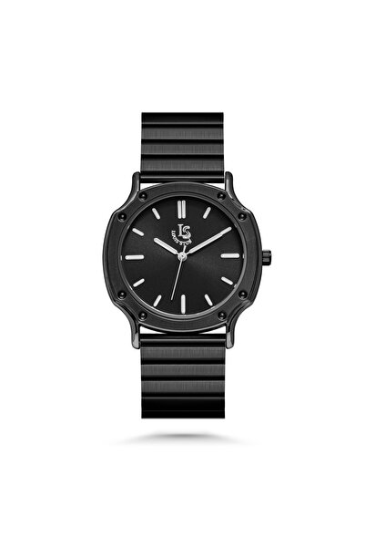 Louis ston Men's Watch with Steel Bracelet, Brand Louis Stone.
