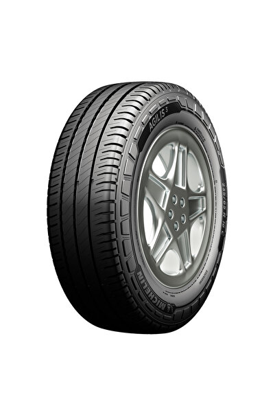 Michelin 215/75R16C 116/114R Agilis 3 (Üretim Yılı : 2026)