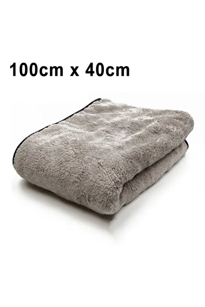 choice2 100x40cm SEAMETAL 120x50cm Microfiber Car Wash Towel Ultra-Soft Car C...