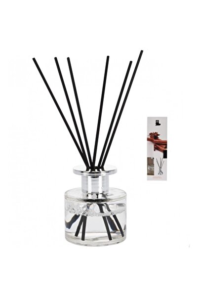 Excellent Houseware Αλβέντα Διαχυτής Αρώματος Χώρου Κανέλα, 100 ml