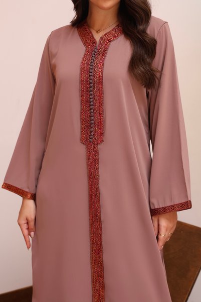 Zaghou DANA KAFTAN