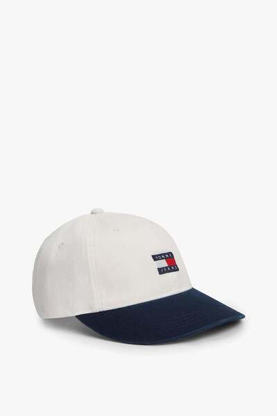 Tommy Jeans Erkek Şapka-AM0AM14266
