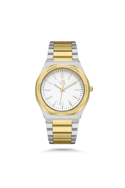 Louis ston Luis Stone Men's Watch with Steel Strap