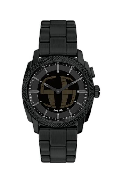 Fossil Μηχανικό Ανδρικό Ρολόι FS6156