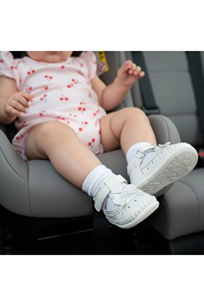 OEM Ορθοπεδικό παπούτσια για μωρά, μαλακά και εύκαμπτα, χαμηλή και Επίπεδη σό...