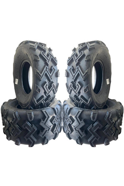 Wattstone 23x7-10 22x10-10 Junkai SW693 Ön Arka Takım Atv Lastiği