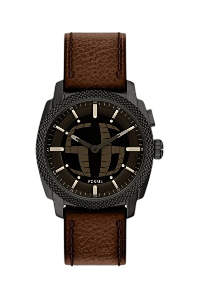 Fossil Μηχανικό Ανδρικό Ρολόι FS6165