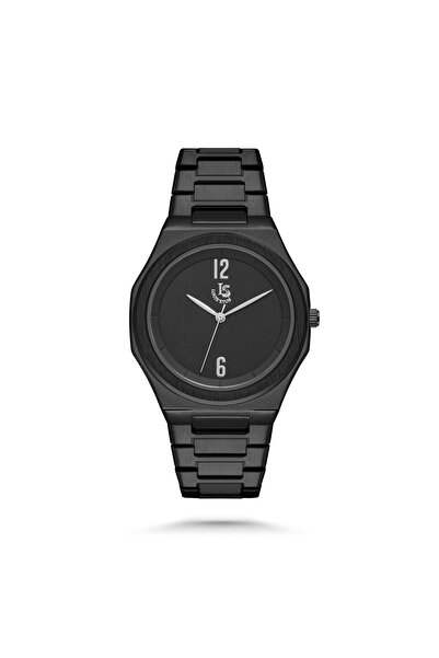 Louis ston Men's Watch Steel Louis Stone