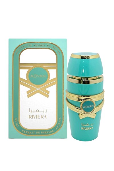 Adyan EDP ADYAN, Ριβιέρα, γυναικείο, 100ML