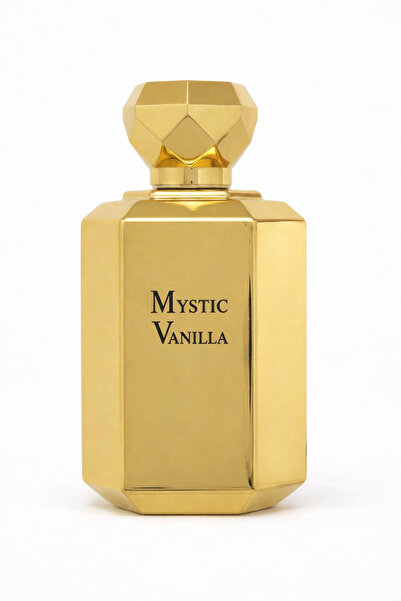 Diane Castel EDP DC Mystic Vanilla, γυναικείο, 100 ml