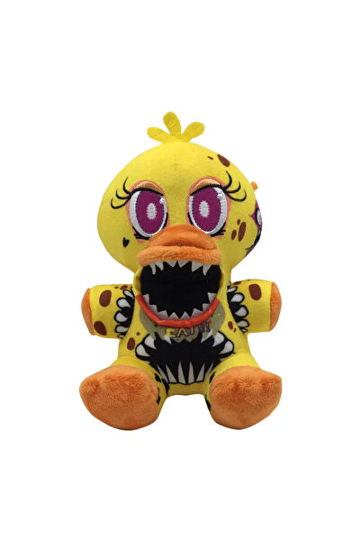 Choice1 Bandai F08 Five Night At Freddy Fnaf Cute Plush Toys Game Doll Bonnie...