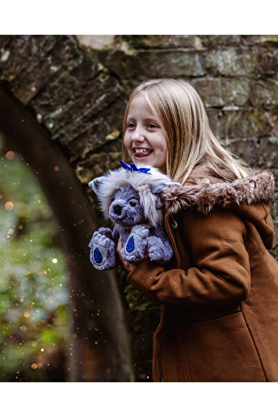 Charlie Bears Σαπφείρι Σου Λούτρινο Παιχνίδι