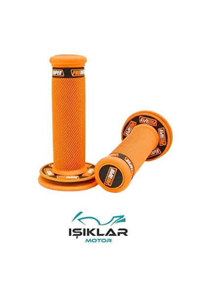 Hsb Kuba Tk 03 Protaper Elcik Turuncu Prt0938