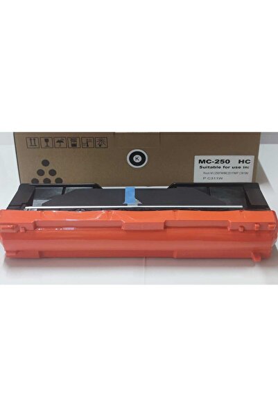 RC RİCOH MC 250/251FW/PC 300/301/311W SİYAH TONER 6.9K