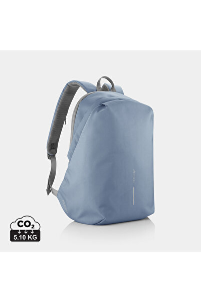 XD Design Bobby Soft | Suya Dayanıklı Sırt Çantası, 15" Laptop Uyumlu, 16 L