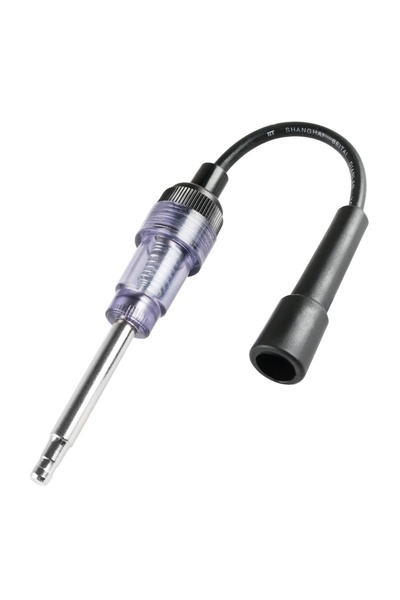 Choice جهاز اختبار شمعات الإشعال للسيارة، أداة فحص نظام الإشعال، جهاز اختبار ...