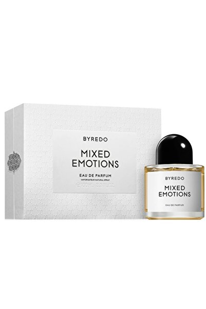 Byredo Μικτά Συναισθήματα Ω ντε Παρφούμ, Ουνισέξ, 100 ml