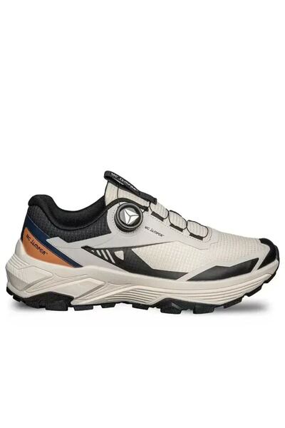 Alphus Marcu Jamper Men's Smart Lace-Up Sports Shoes