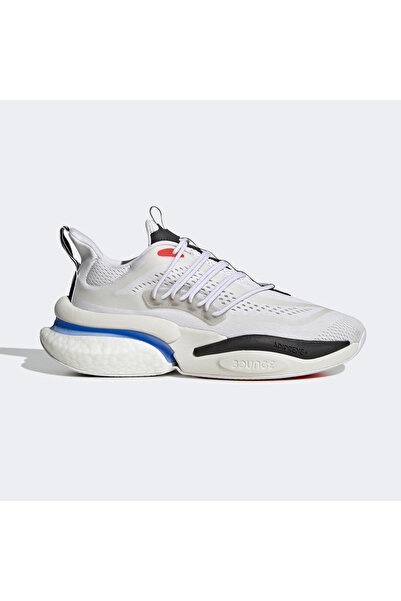adidas Ανδρικά αθλητικά παπούτσια Alphaboost V1 White Hp2757
