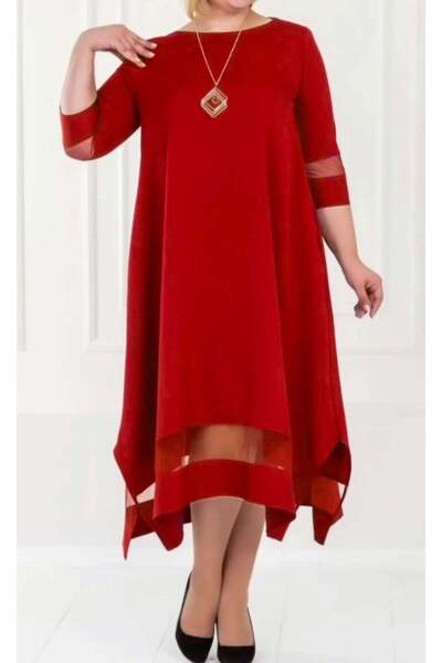 Tasha Boutique Φόρεμα TSH337