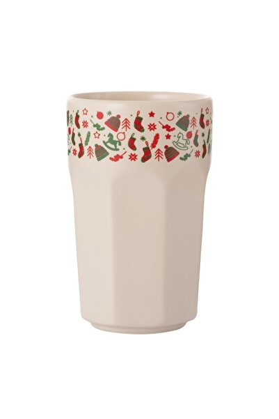 Mudo Concept New Year's Cozy Mug 12 cm - 300 ml