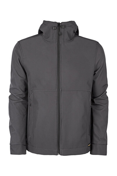 VAV WEAR Tactical Outdoor Softshell Erkek Mont SHELLDT02