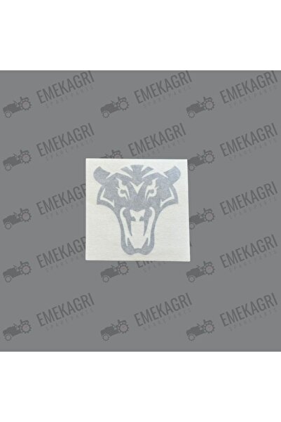 SDF Parts Same Deutz-Fahr Aslan Logo (Same)