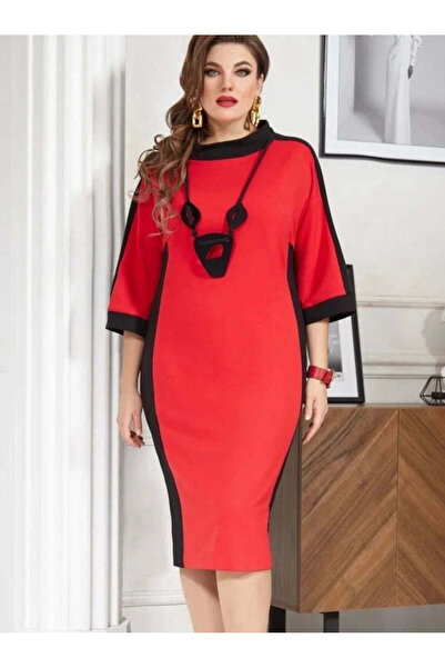 Tasha Boutique Κομψό φόρεμα TSH355
