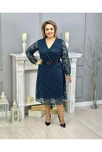 Tasha Boutique Rochie din dantela TSH357
